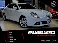 ALFA ROMEO Giulietta 1.6 JTDm-2 120 CV Distinctive