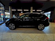 NISSAN X-Trail 1.6 dCi 4WD Tekna