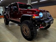 JEEP Gladiator 3.0 Diesel V6 Overland