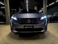 PEUGEOT 3008 BlueHDi 130 S&S EAT8 GT Pack