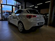 ALFA ROMEO Giulietta 1.6 JTDm 120 CV