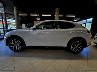 ALFA ROMEO Stelvio 2.2 T.diesel 210 CV AT8 Q4 Ti
