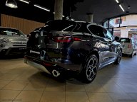 ALFA ROMEO Stelvio 2.2 T.diesel 210 CV AT8 Q4 Ti