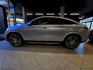 MERCEDES-BENZ GLE 350 d 4Matic Coupé Premium Pro