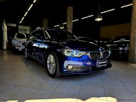 BMW 320d xDrive Touring