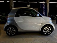 SMART fortwo 70 1.0 twinamic Passion