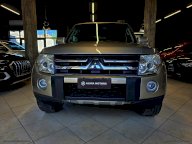 MITSUBISHI Pajero 3.2 DI-D 16V A/T 3p. Instyle