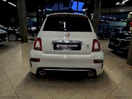 ABARTH 595 1.4 Turbo T-Jet 165 CV Turismo