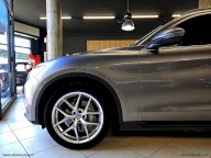 ALFA ROMEO Stelvio 2.0 Turbo 280CV AT8 Q4
