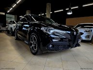 ALFA ROMEO Stelvio 2.2 T.diesel 210CV AT8 Q4 Veloce