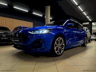 FORD Focus 1.0 EcoB.Hybrid 155CV Pow.5p.STL.X