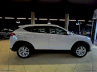HYUNDAI Tucson 1.6 CRDi XTech