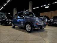 ROVER Mini Mayfair