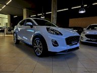 FORD Puma 1.0 EcoBoost Hyb. 125 CV Tit.