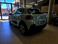 CITROEN C3 BlueHDi 75 S&S Feel