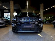 JEEP Compass 1.3 T4 190CV PHEV AT6 4xe Busin.