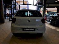 VOLKSWAGEN Polo 1.6 TDI 5p. Trendline BMT