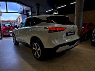 NISSAN Qashqai MHEV 158 CV Xtronic Tekna+
