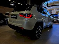 JEEP Compass 2.0 Mjt II aut. 4WD Limited