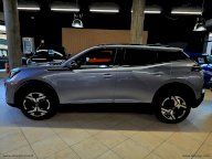 PEUGEOT 2008 Hybrid 136 e-DCS6 Allure