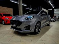 FORD Puma 1.0 EcoBoost Hyb. 125 CV ST-L.X