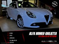 ALFA ROMEO Giulietta 2.0 JTDm 175 CV TCT Super