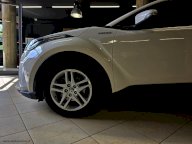 TOYOTA C-HR 1.8 Hybrid E-CVT Active