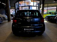 VOLKSWAGEN Polo 1.6 TDI 90 CV 5p. Comfortline