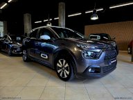 CITROEN C3 BlueHDi 100 S&S Shine
