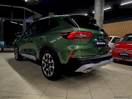 FORD Kuga 2.5 FHEV 180 CV CVT 2WD Active X