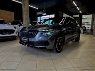 SKODA Kamiq 1.5 TSI ACT Monte Carlo