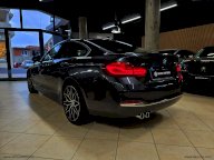 BMW 430d xDrive Gran Coupé Luxury