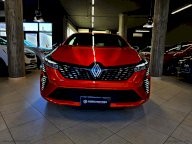 RENAULT Clio Full Hybrid E-Tech 145 CV Techno