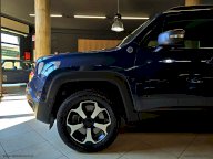JEEP Renegade 1.3 T4 PHEV 4xe Trailhawk