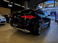 MERCEDES-BENZ GLE 350 de 4M Pl.Hybrid Cpé Premium Pro