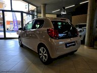 CITROEN C1 VTi 72 S&S 5p. Feel