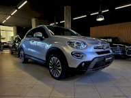 FIAT 500X 1.6 M.Jet 120 CV DCT City Cross
