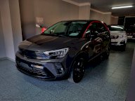 OPEL Crossland 1.5 ECOTEC D 110CV S&S GS Line