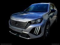 PEUGEOT 2008 PureTech 130 S&S EAT8 Active Pack