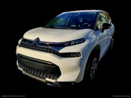 CITROEN C3 Aircross BlueHDi 110 S&S You