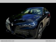 ALFA ROMEO Stelvio 2.2 T.d. 160CV AT8 RWD Sprint