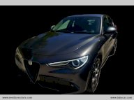 ALFA ROMEO Stelvio 2.2 T.diesel 190CV AT8 Q4 Sprint