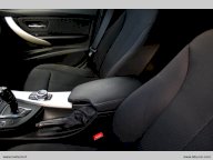 BMW 318d Touring Business Advantage aut. M SPORT