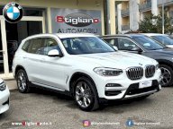BMW X3 xDrive20d xLine