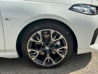 BMW 118d 5p. MSport F70