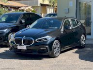 BMW 116d 5p. Business Advantage