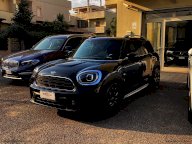 MINI Mini Cooper D Essential Countryman
