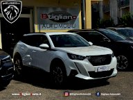 PEUGEOT 2008 BlueHDi 110 S&S Allure