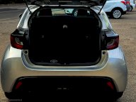 TOYOTA Yaris 1.5 Hybrid 5p. Business PACK