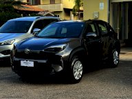 TOYOTA Yaris Cross 1.5 Hybrid 5p. E-CVT Busin.